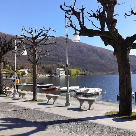 B&B Il Picchio Mergozzo Eksteriør billede