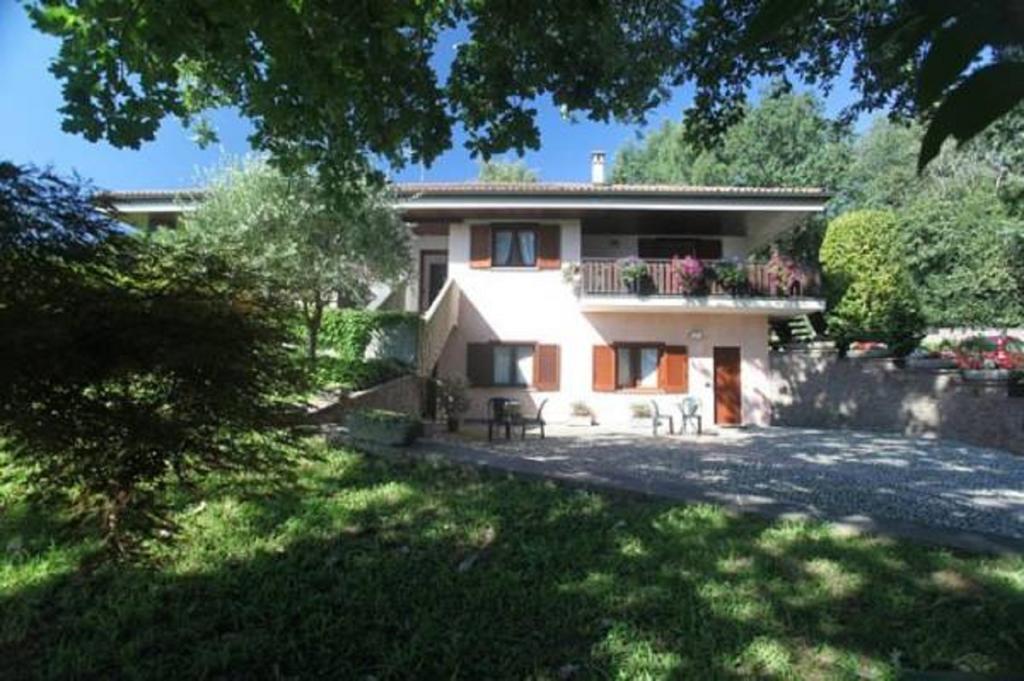 B&B Il Picchio Mergozzo Eksteriør billede